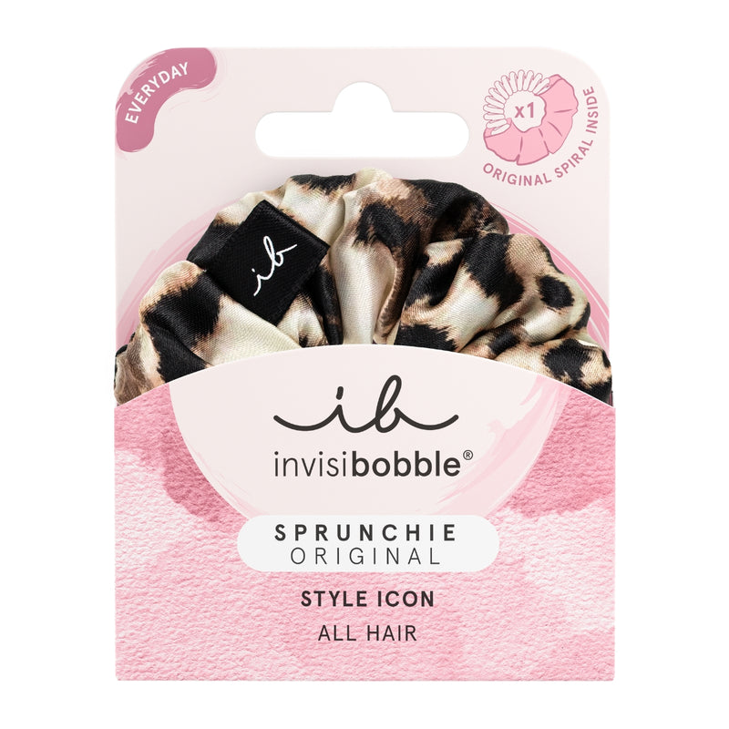 Invisibobble Sprunchie Original - Magnificent Leo