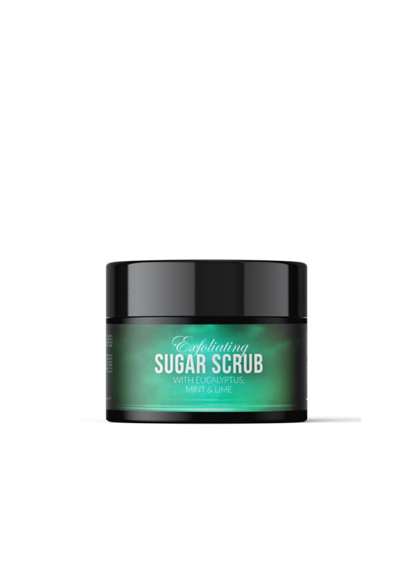 JK Body Scrub Sugar 500mL