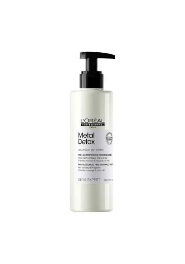 L'Oréal Professionnel Série Expert Absolut Repair Pre-Shampoo Treatment 250ml