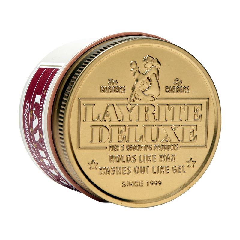 Layrite Supershine Cream 120g