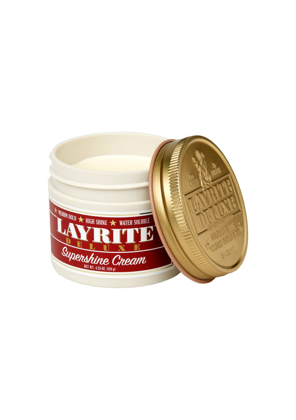 Layrite Supershine Cream 120g