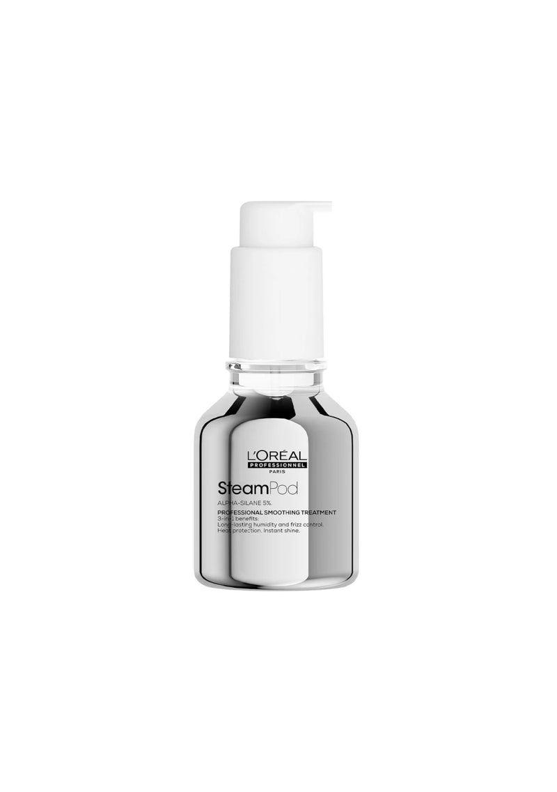 L'Oréal Professionnel Steampod Smoothing Treatment 50ml