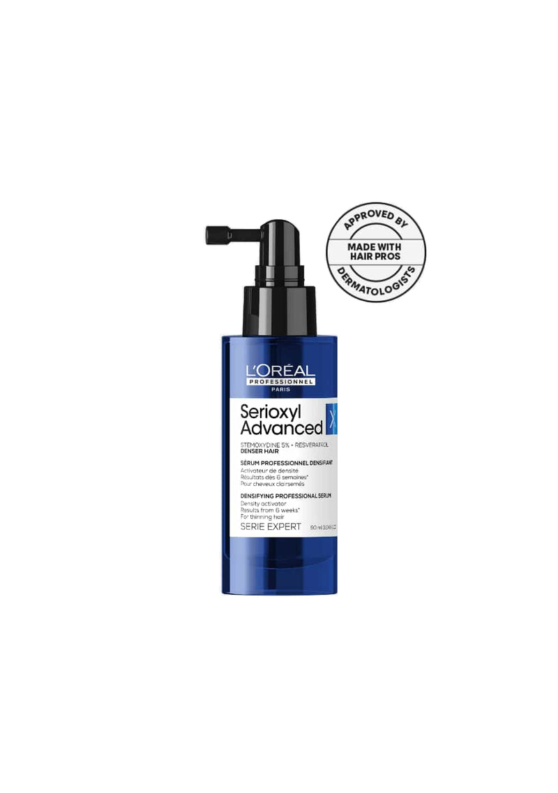 L'Oréal Professionnel Serie Expert Serioxyl Advanced Density Activator 90ml