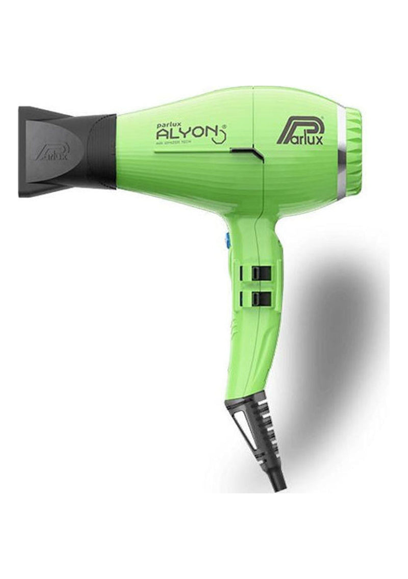 Parlux ALYON 2250W - Green