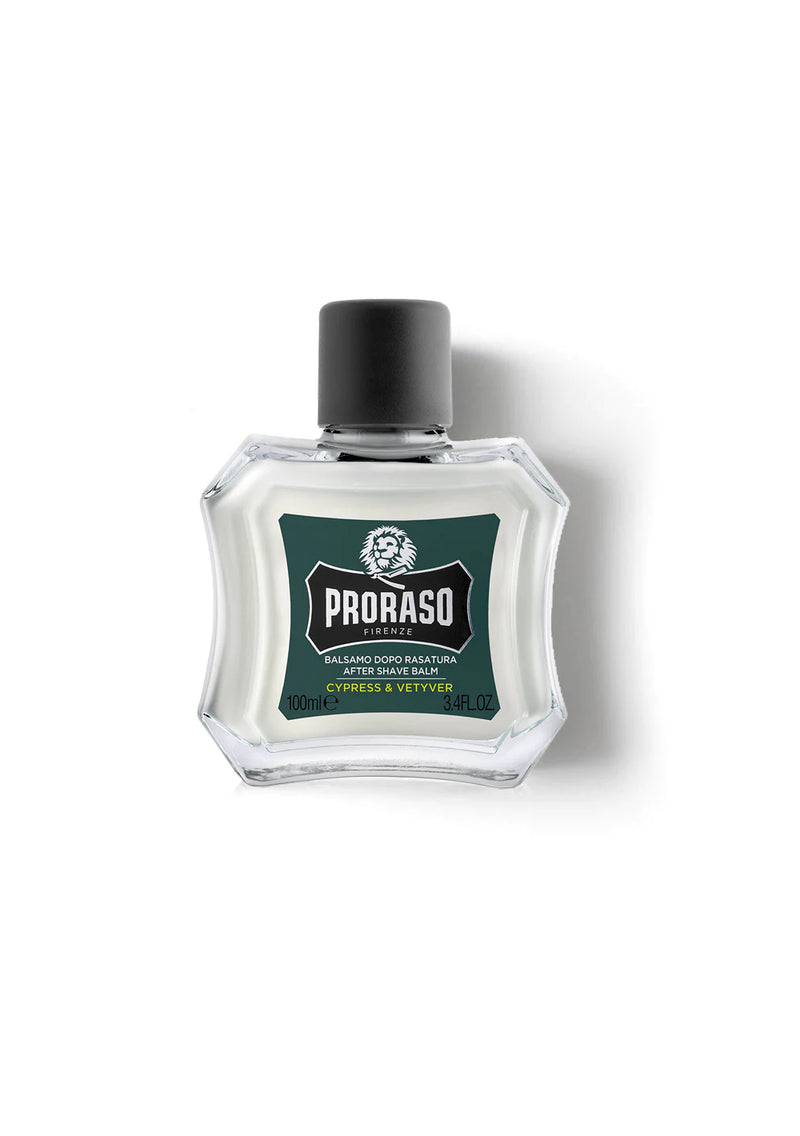 Proraso After Shave Balm Cypress & Vetyver 100ml