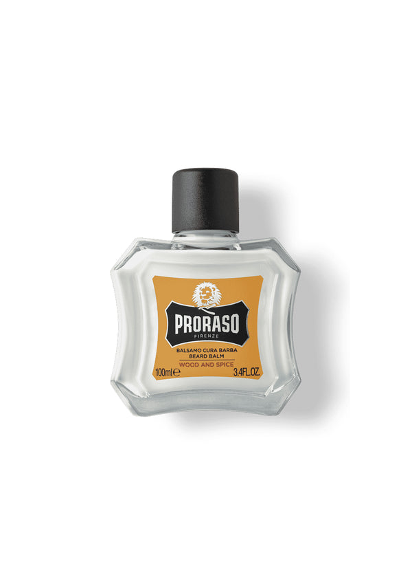 Proraso Beard Balm - Wood & Spice 100ml