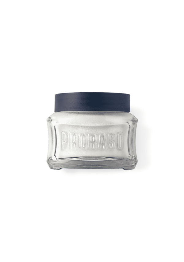 Proraso Pre-Shave Cream - Protective 100ml