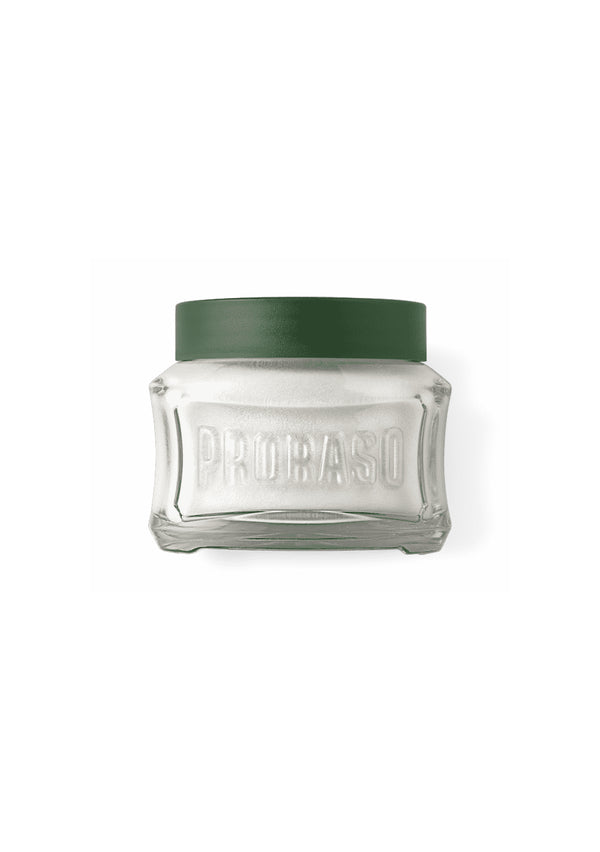 Proraso Pre-Shave Cream - Refreshing 100ml