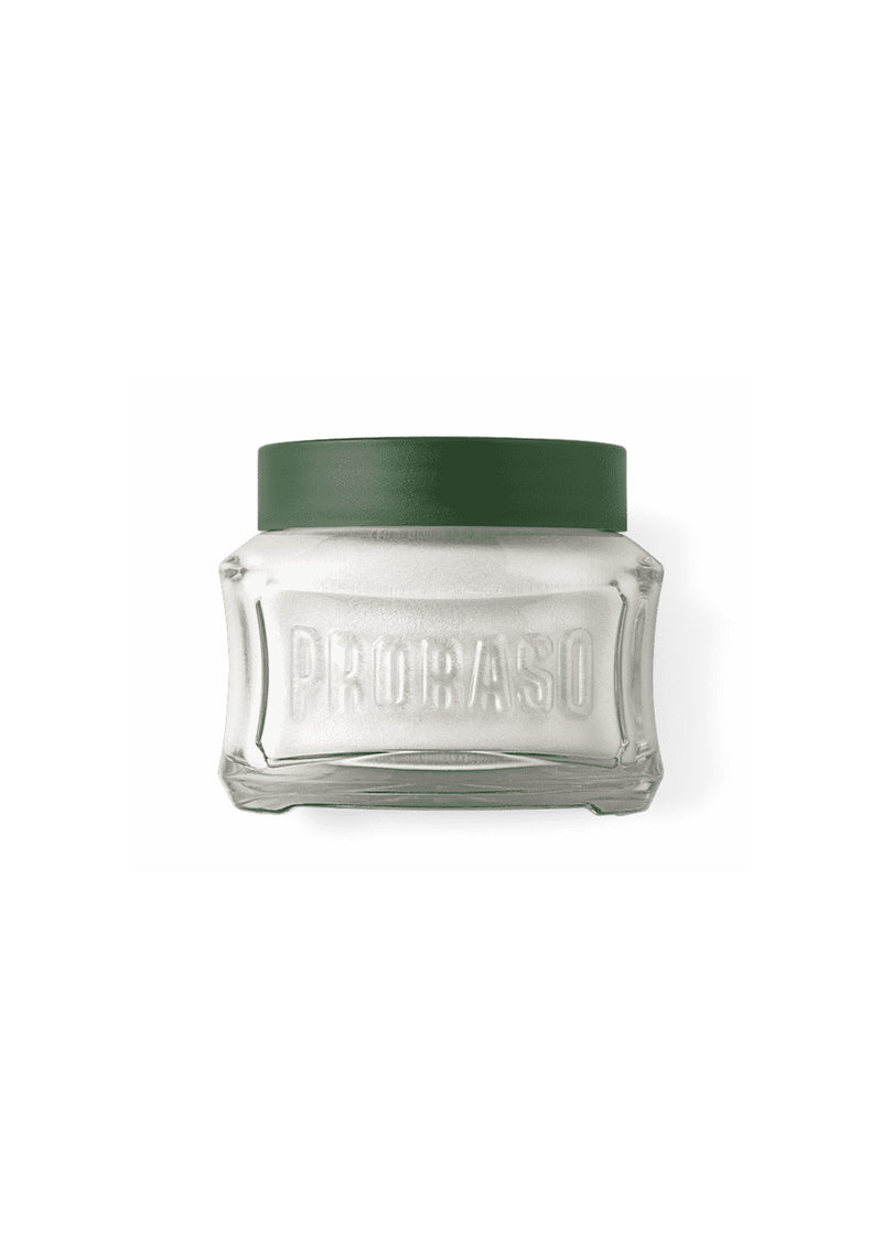 Proraso Pre-Shave Cream - Refreshing 100ml