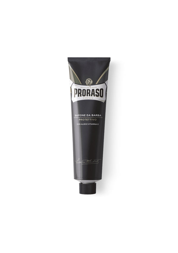 Proraso Shaving Soap In A Tube - Protective 150ml