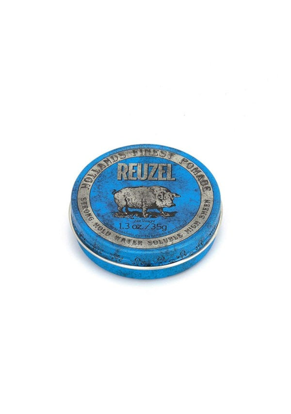 Reuzel Blue Pomade Strong 35g