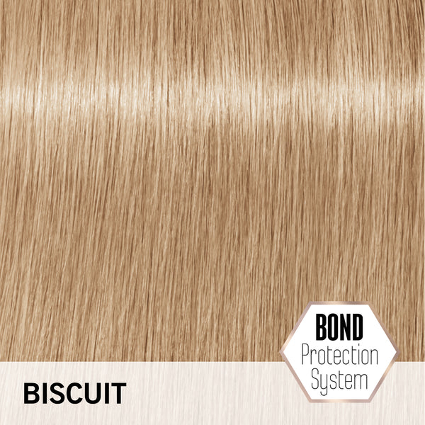 Schwarzkopf BlondMe Bond Protection Blonde Lifting 60ml - Biscuit