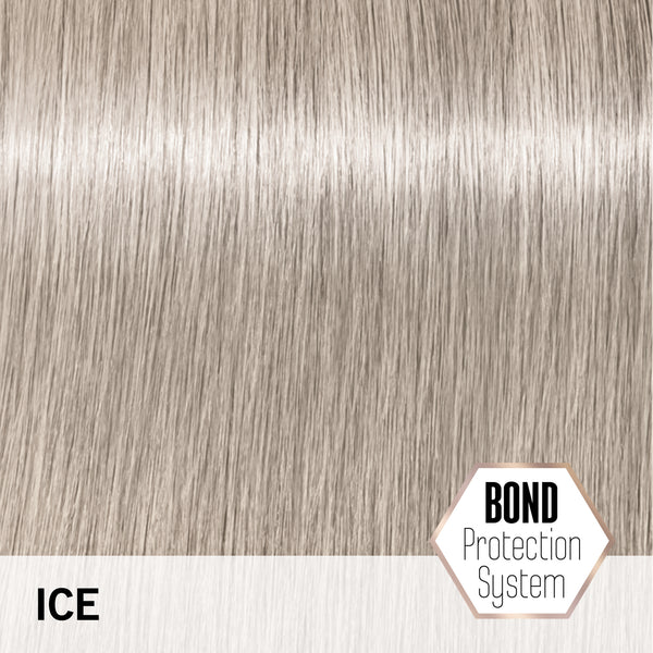 Schwarzkopf BlondMe Bond Protection Blonde Lifting 60ml - Ice