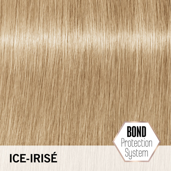 Schwarzkopf BlondMe Bond Protection Blonde Lifting 60ml - Ice Irise