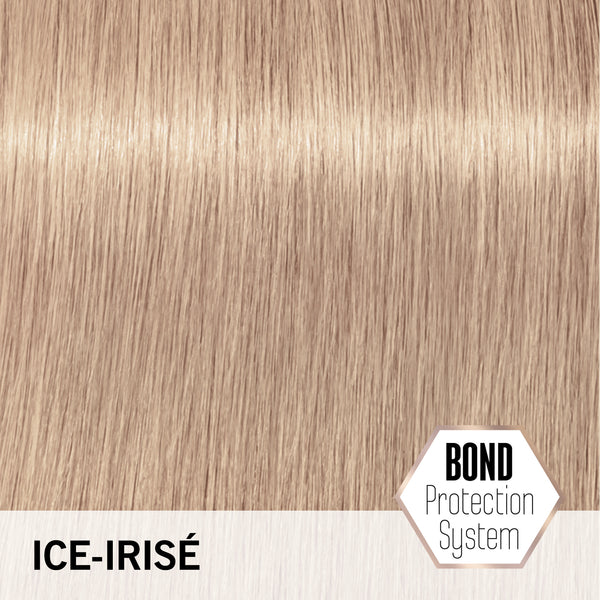 Schwarzkopf BlondMe Bond Protection Lift & Blend 60ml - Ice Irise