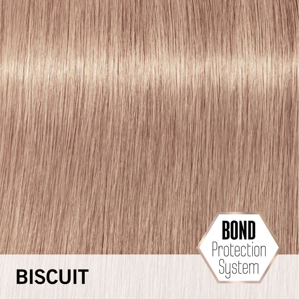 Schwarzkopf BlondMe Bond Protection Pastel Toning 60ml - Biscuit