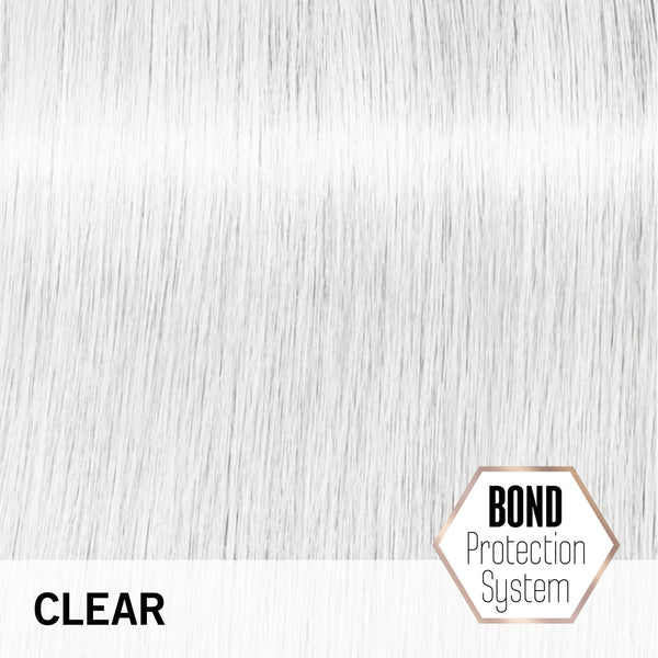 Schwarzkopf BlondMe Bond Protection Pastel Toning 60ml - Clear