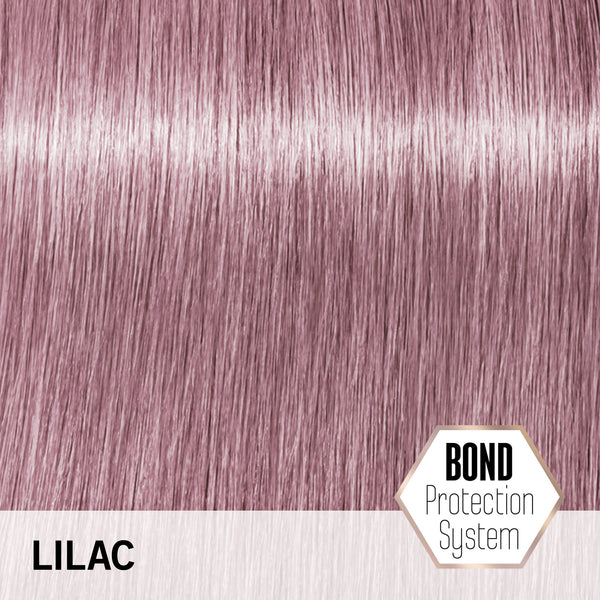 Schwarzkopf BlondMe Bond Protection Pastel Toning 60ml - Lilac