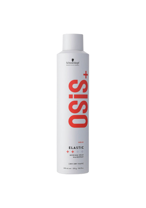 Schwarzkopf Professional Osis+ Elastic Hairspray 300ml
