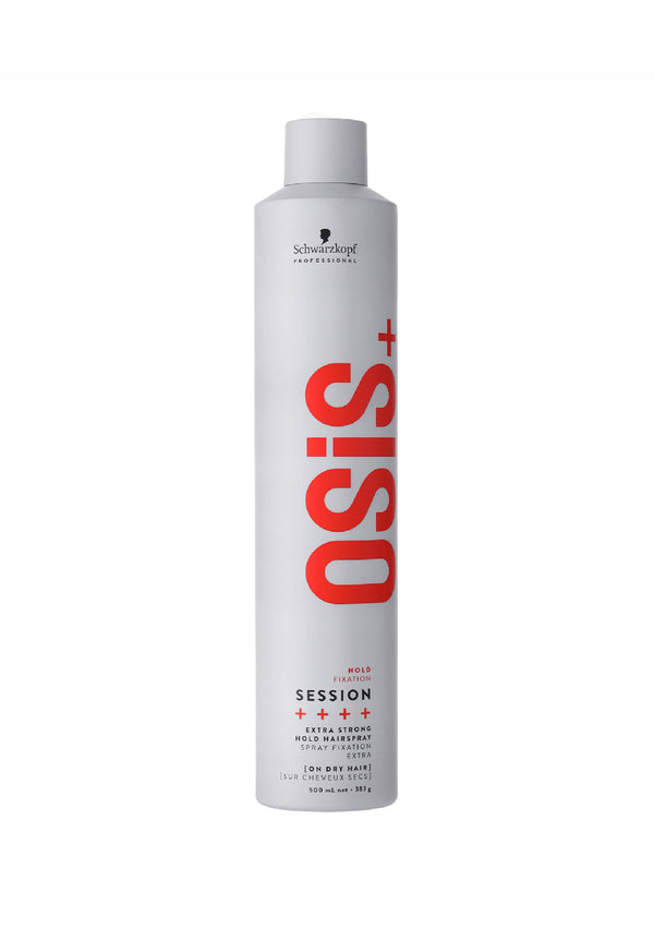 Home / Products / Osis+ Extreme Hold Hairspray 500ml