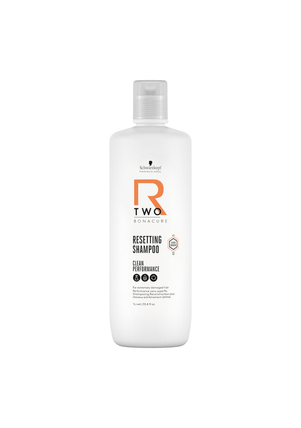 Schwarzkopf Professional BC R-Two Resetting Shampoo 1000ml