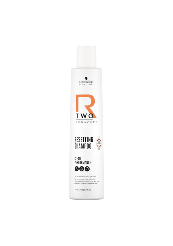 Schwarzkopf Professional BC R-Two Resetting Shampoo 250ml
