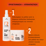 Schwarzkopf Professional BC R-Two Rescuing Treatment 500ml