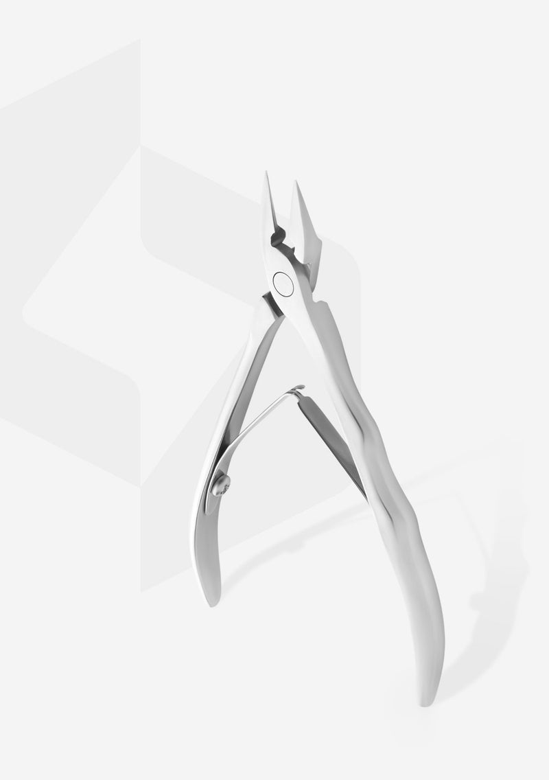 Alezori Professional Ingrown Nail Nippers 61 12mm