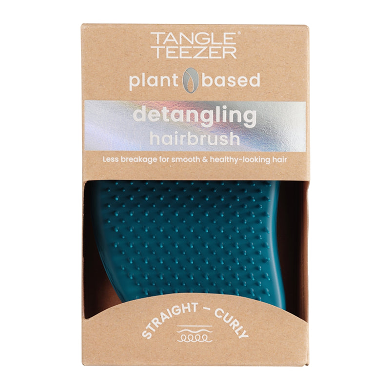 Tangle Teezer Plant Original - Deep Sea Blue
