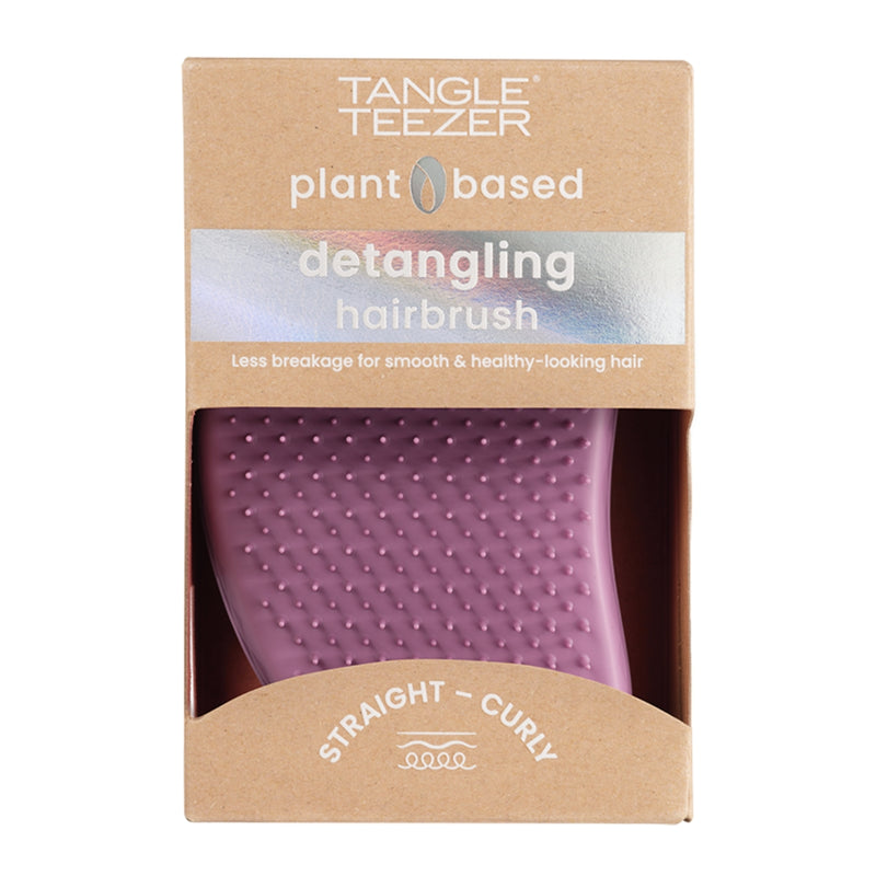 Tangle Teezer Plant Original - Earthly Purple