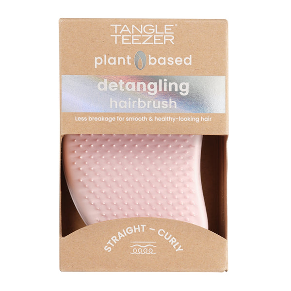 Tangle Teezer Plant Original - Marshmallow Pink