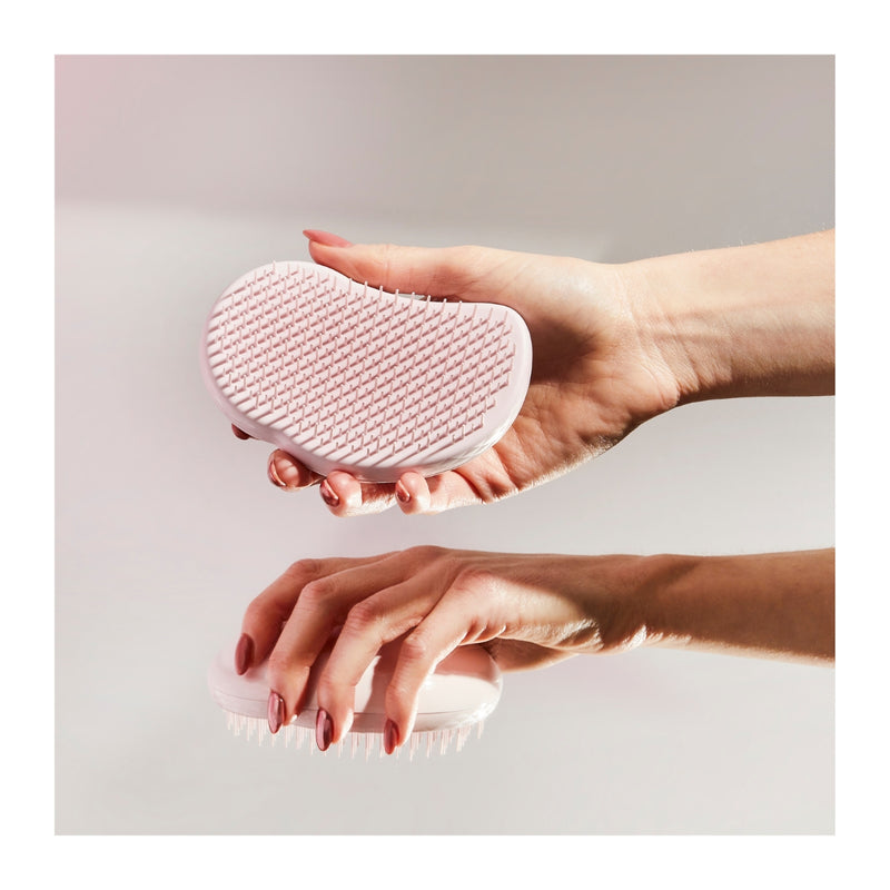 Tangle Teezer Plant Original - Marshmallow Pink