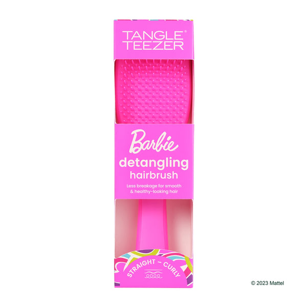 Tangle Teezer The Ultimate Detangler - Barbie Dopamine Pink