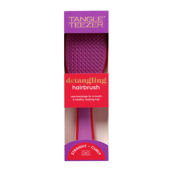 Tangle Teezer The Ultimate Detangler - Rubine (Morello Cherry & Violet)