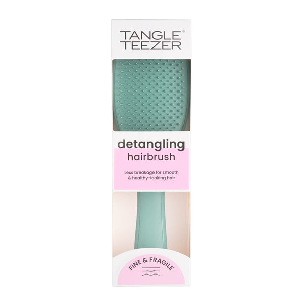 Tangle Teezer The Ultimate Detangler Fine & Fragile - Dark Teal