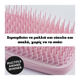 Tangle Teezer The Ultimate Detangler - Rose