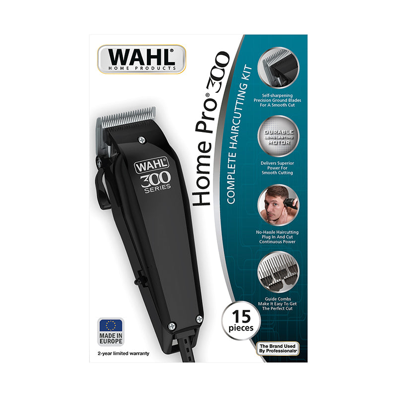 Wahl HomePro 200 Series 9247-1116 Defending Machine Current