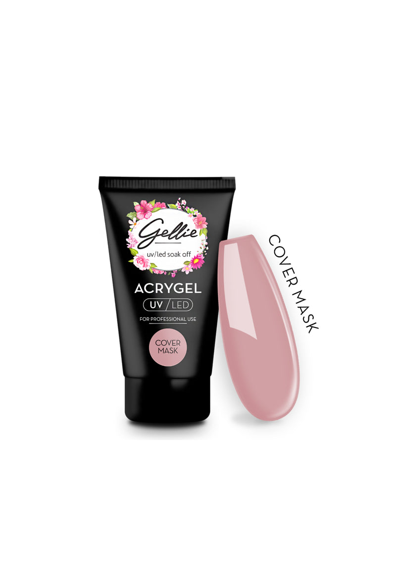 Gellie Acrygel Cover Mask 30ml