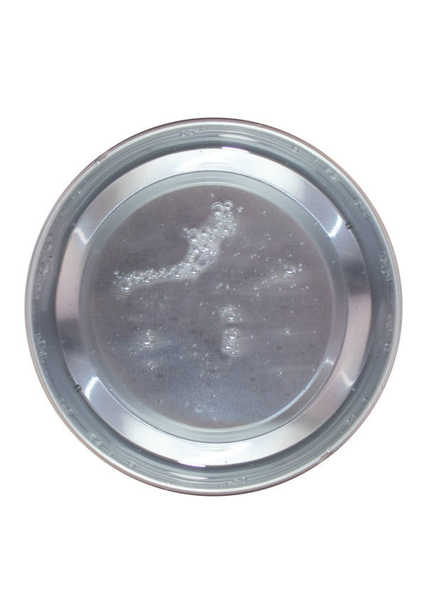 Alezori Crystal Acrilic Gel Clear 30g