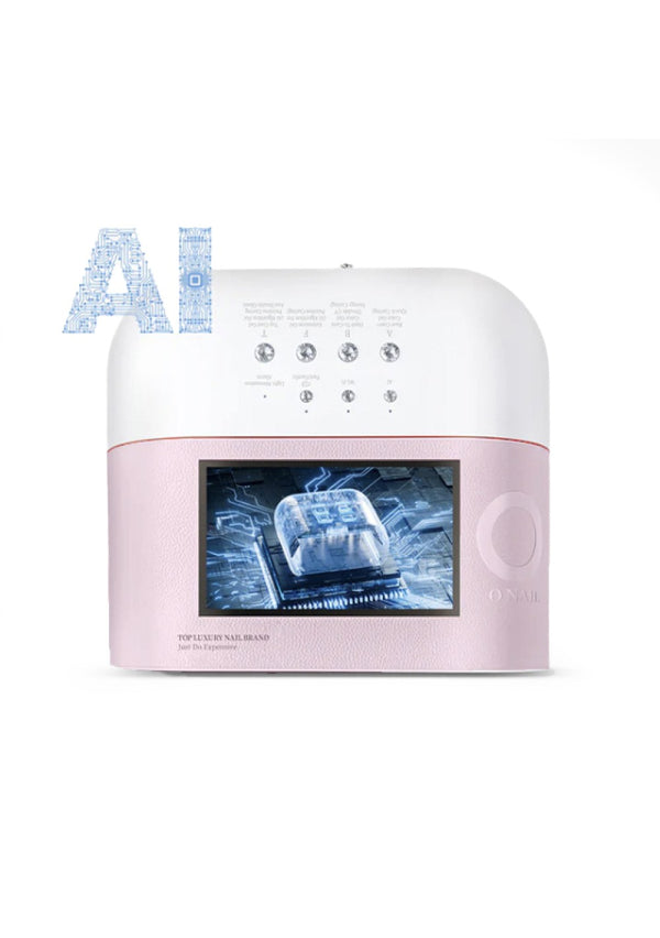 Alezori UV/LED Nail Lamp "AI"
