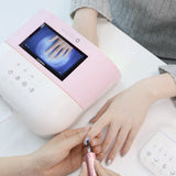 Alezori UV/LED Nail Lamp "AI"