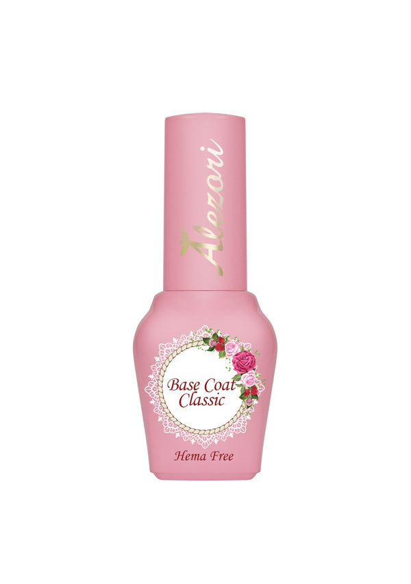 Alezori UV/LED Base Coat Classic Hema Free