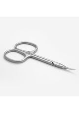 Alezori Professional Cuticle Scissors S-89/17mm Left Hand