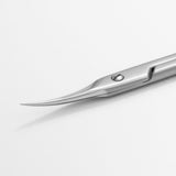 Alezori Professional Cuticle Scissors S-102/20mm