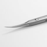 Alezori Professional Cuticle Scissors S-103/21mm