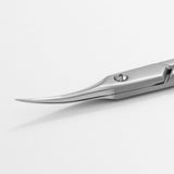 Alezori Professional Cuticle Scissors S-91/19mm