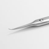 Alezori Professional Cuticle Scissors S-95/22.5mm
