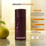 Alezori Κρέμα Ποδιών Περγαμόντο Regenerating 100ml