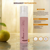 Alezori Κρέμα Χεριών Περγαμόντο Regenerating Pink 100ml