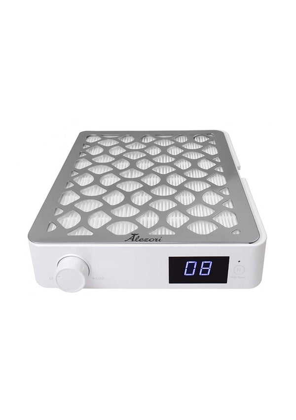 Alezori Nail Dust Collector - Απορροφητήρας Σκόνης